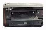 CDデッキ買取